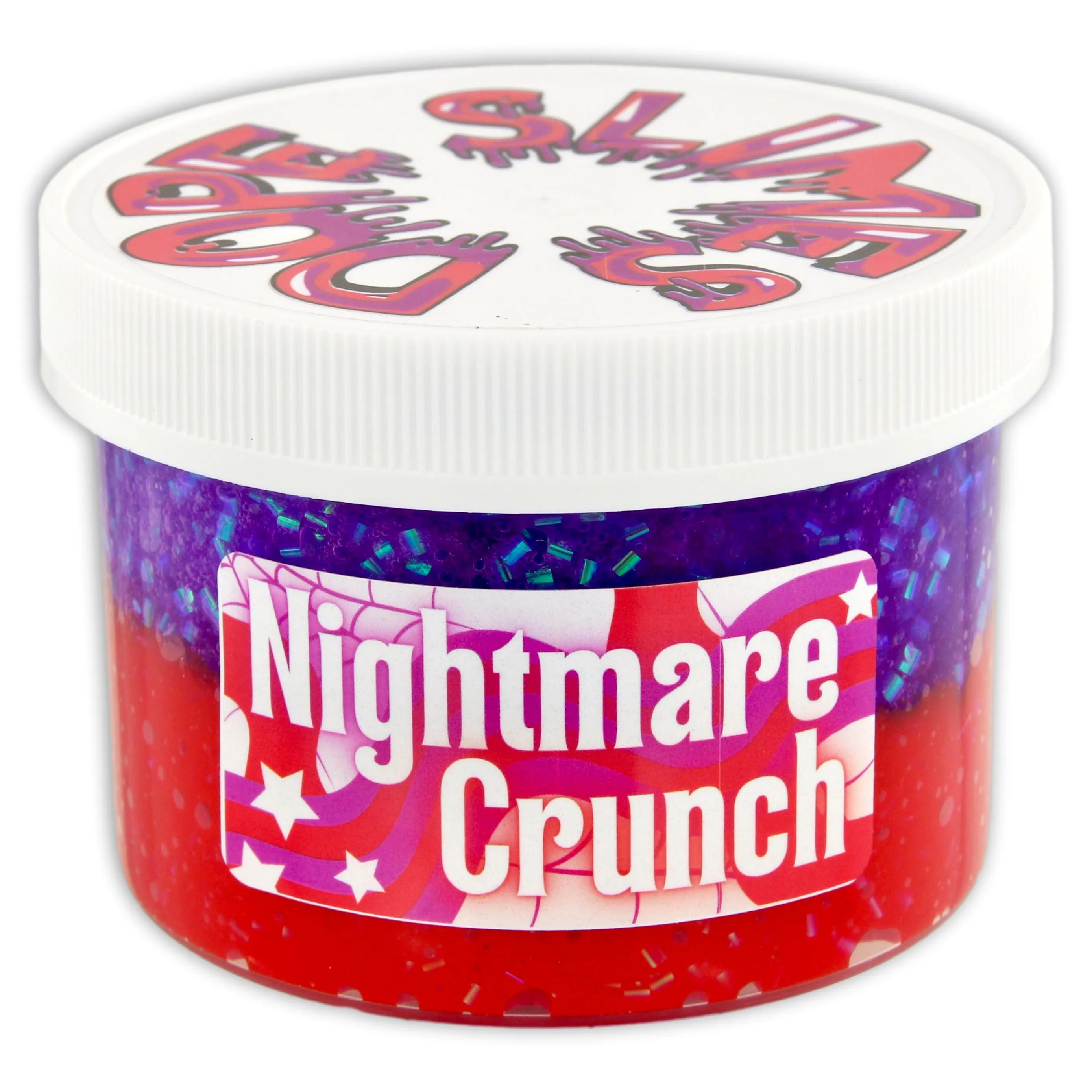 Nightmare Crunch