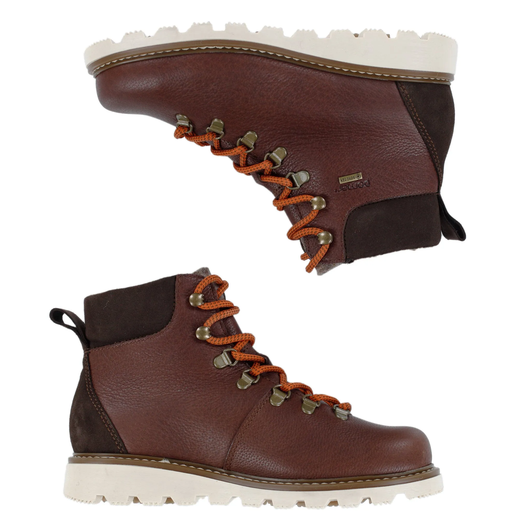 ORAS Women's GORE-TEX® ankle boots