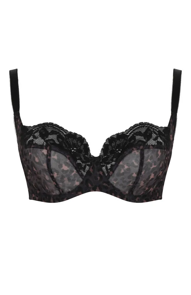 Panache - Nina - Balcony Bra