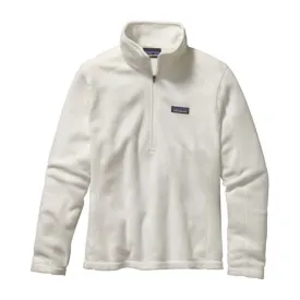 Patagonia Women's Micro D 1/4 Zip