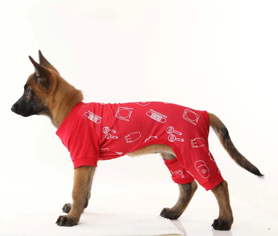 Pawrranda PJ - Dog Pijamas