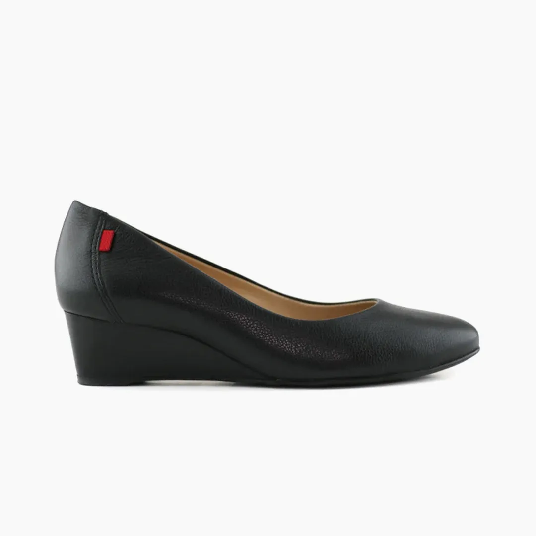 Prospect Wedge, Women