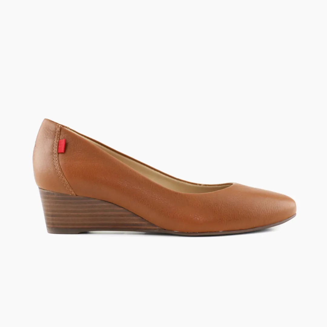 Prospect Wedge, Women