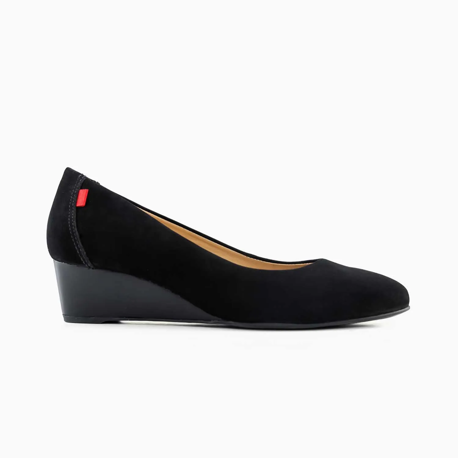 Prospect Wedge, Women