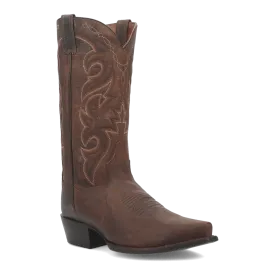 RENEGADE S LEATHER BOOT