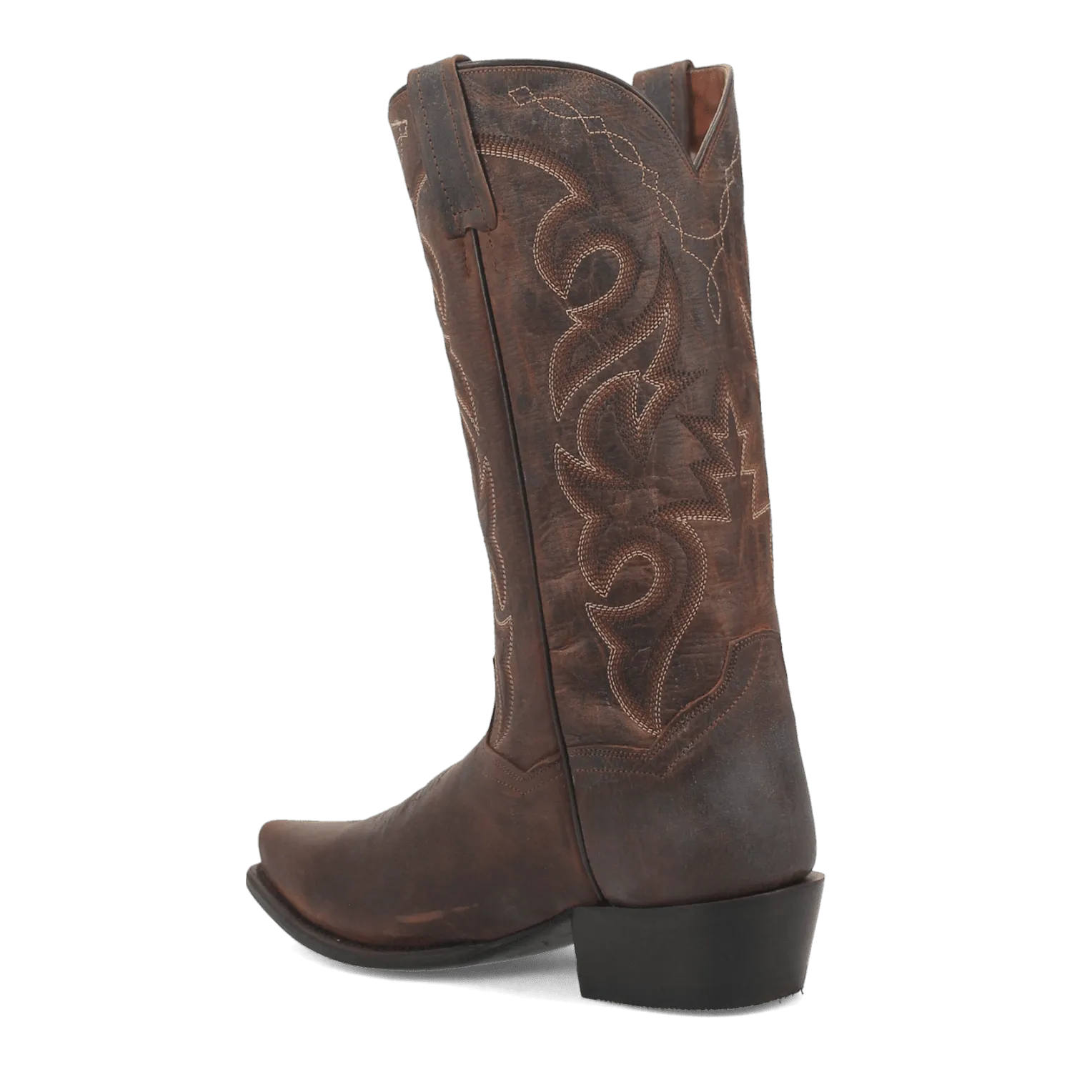 RENEGADE S LEATHER BOOT