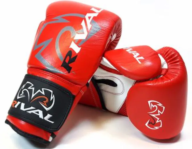 Rival RB2 Super Bag Gloves