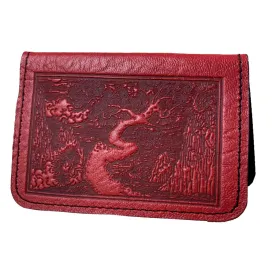 River Garden Mini Wallet