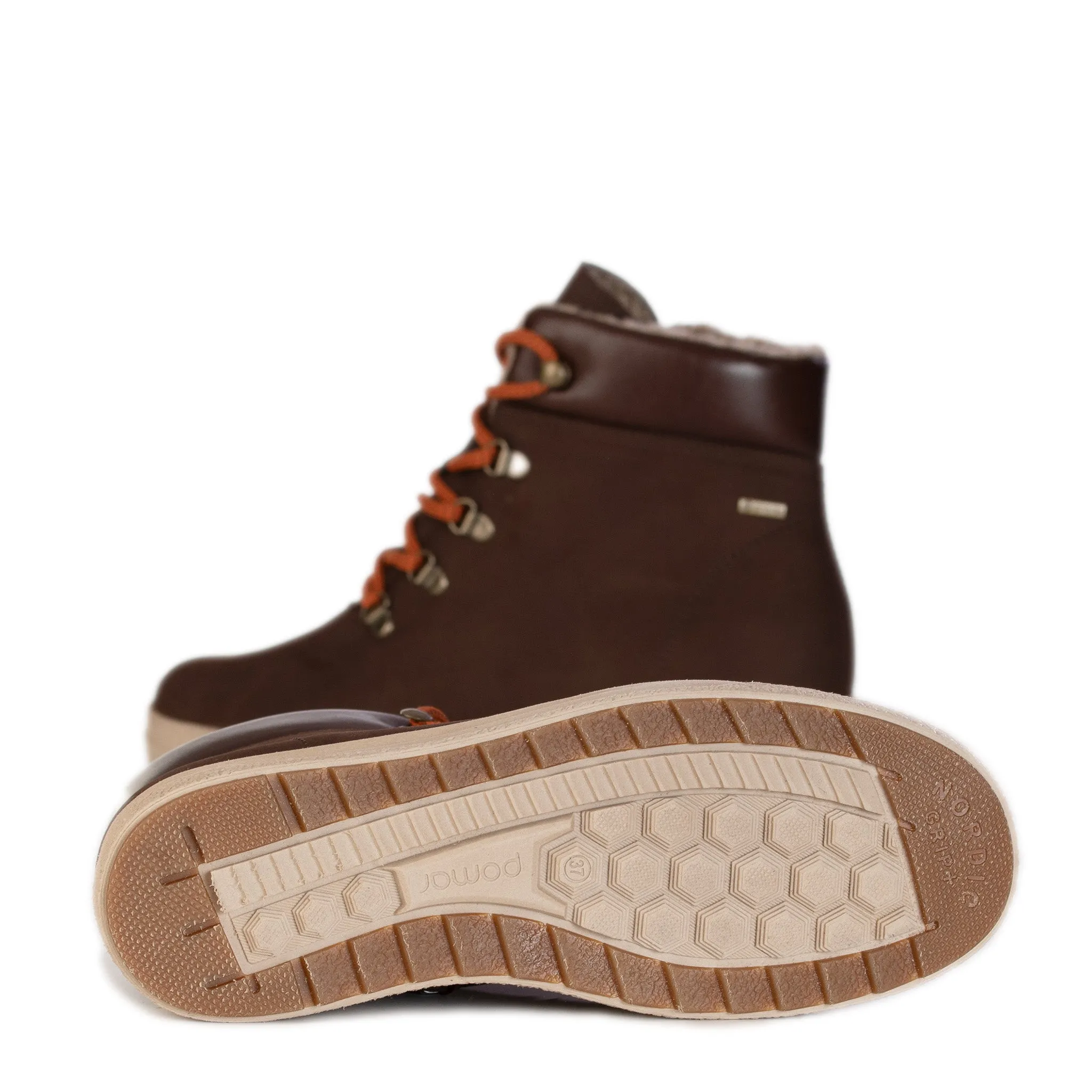 SAARI Women's GORE-TEX® casual hiker