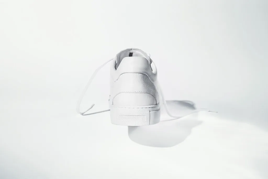 Sneakers | Napa | White