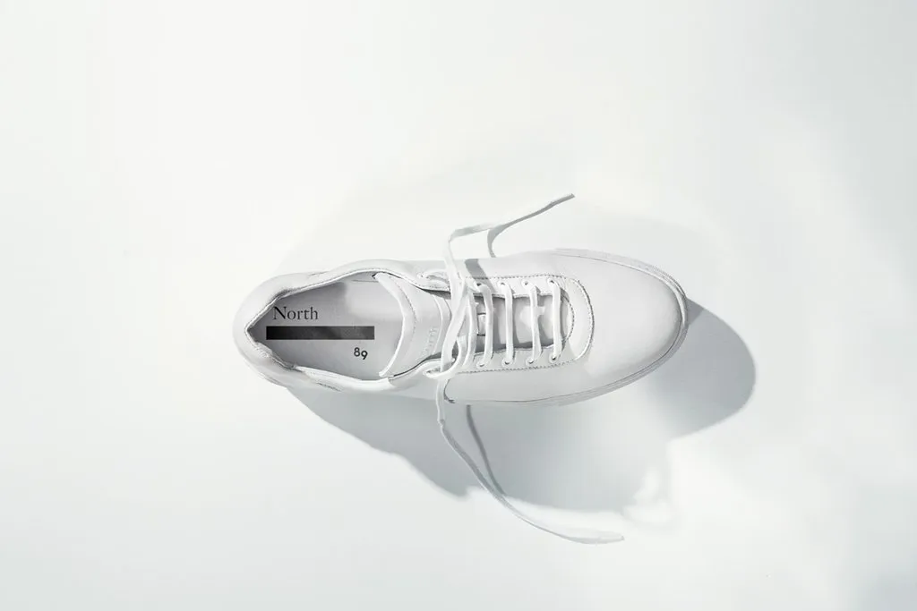 Sneakers | Napa | White