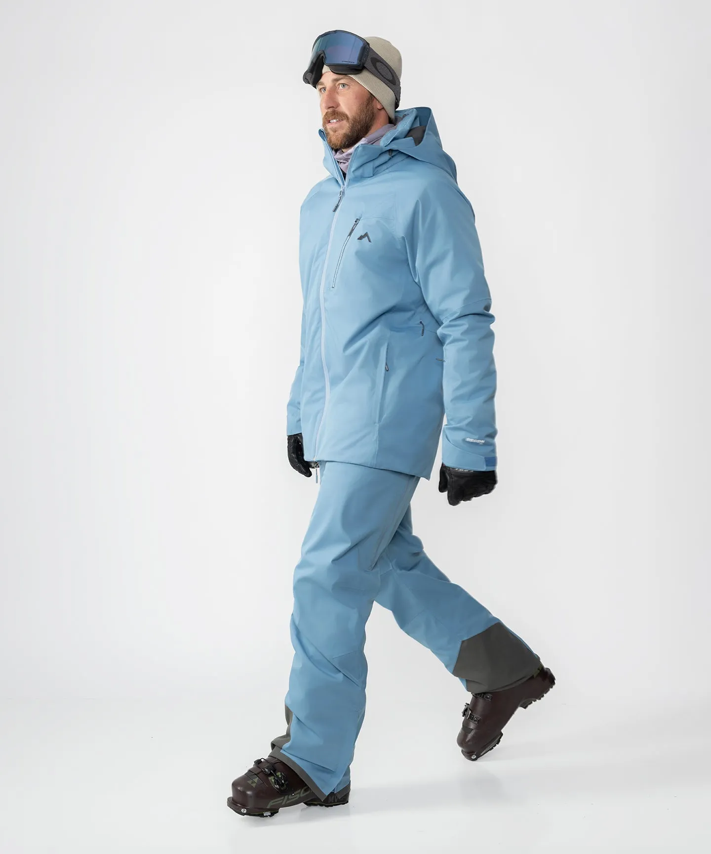 Summit 2L Insulated Pant