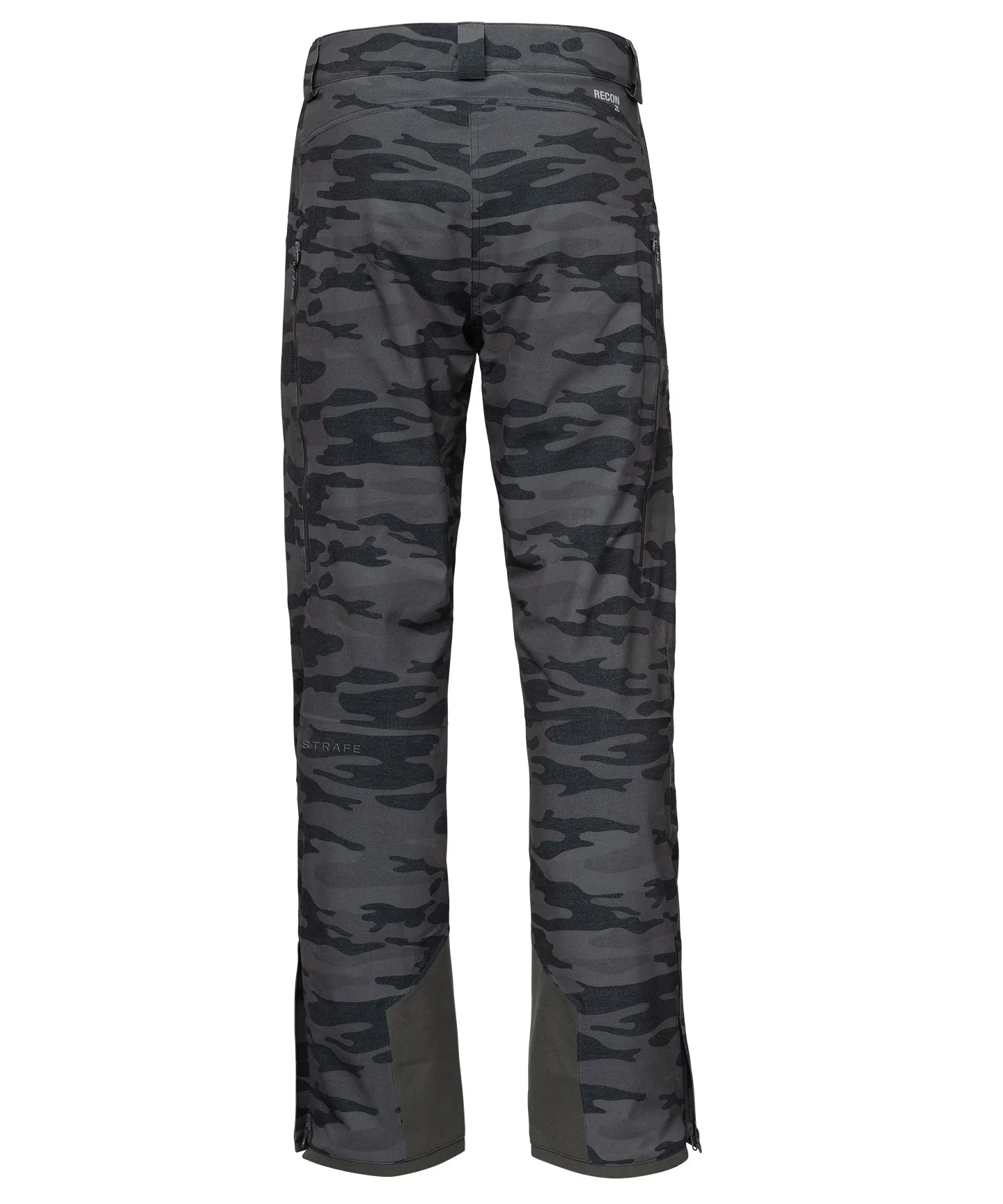 Summit 2L Insulated Pant