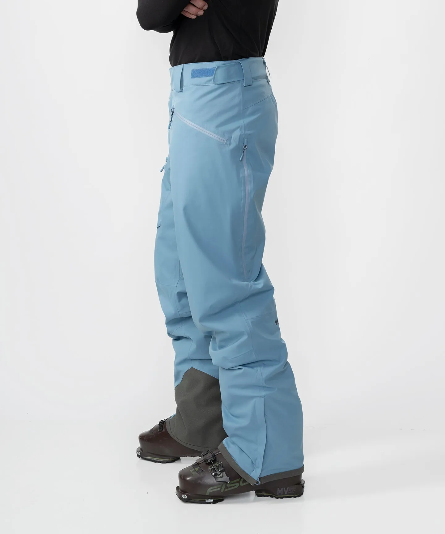 Summit 2L Insulated Pant