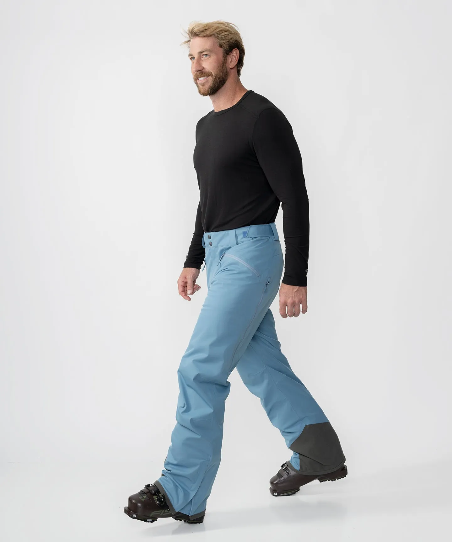 Summit 2L Insulated Pant