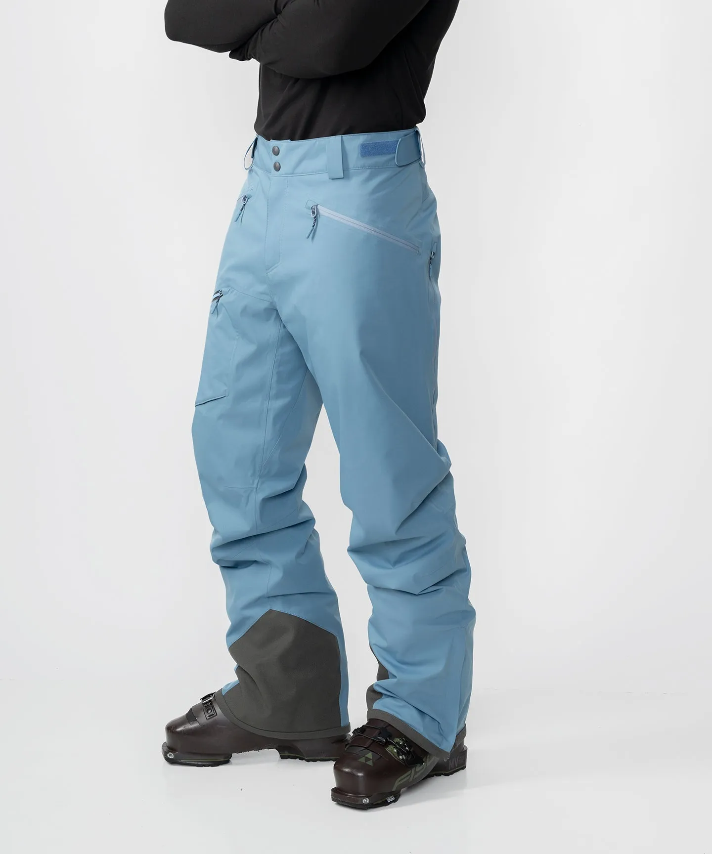 Summit 2L Insulated Pant