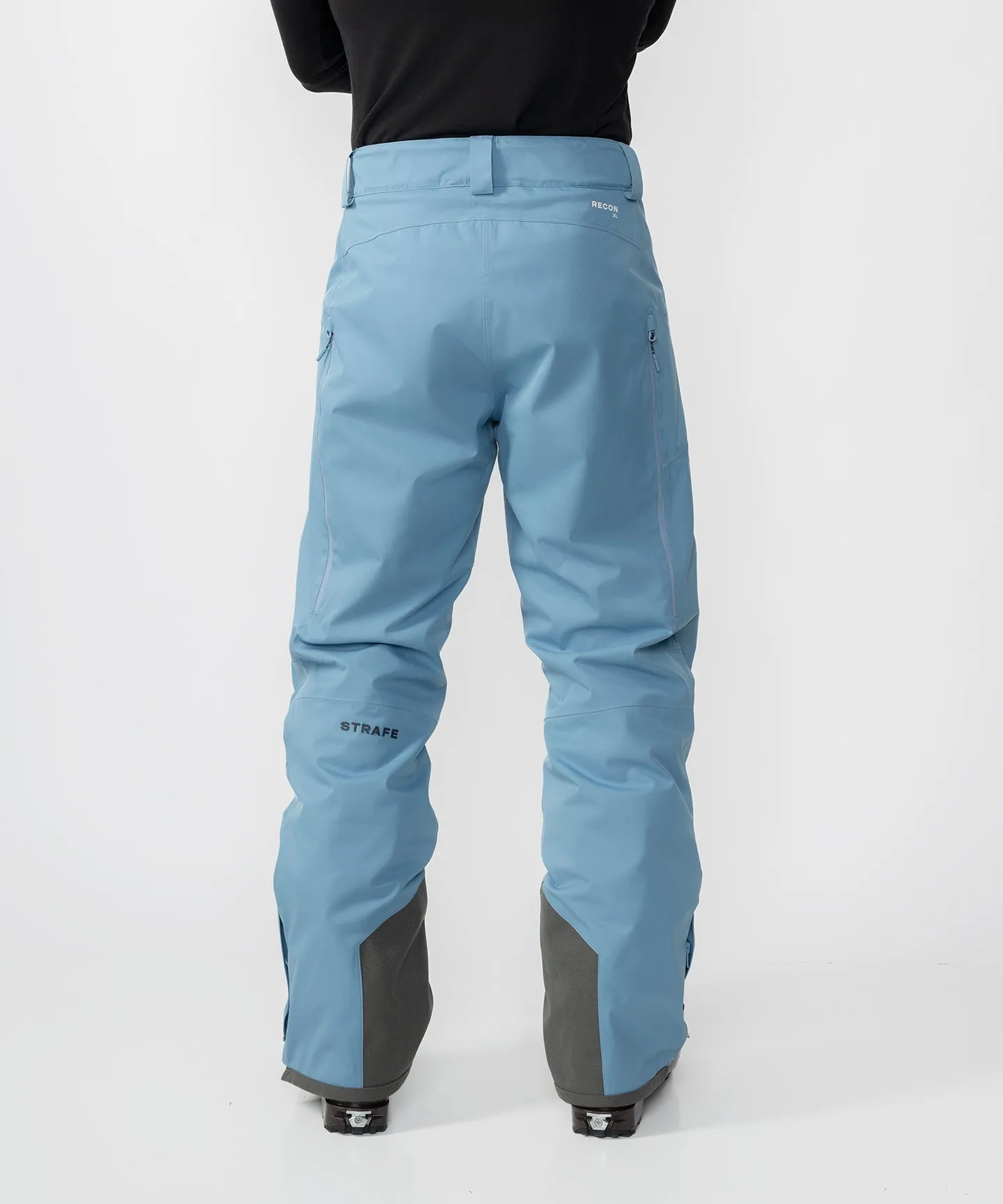 Summit 2L Insulated Pant