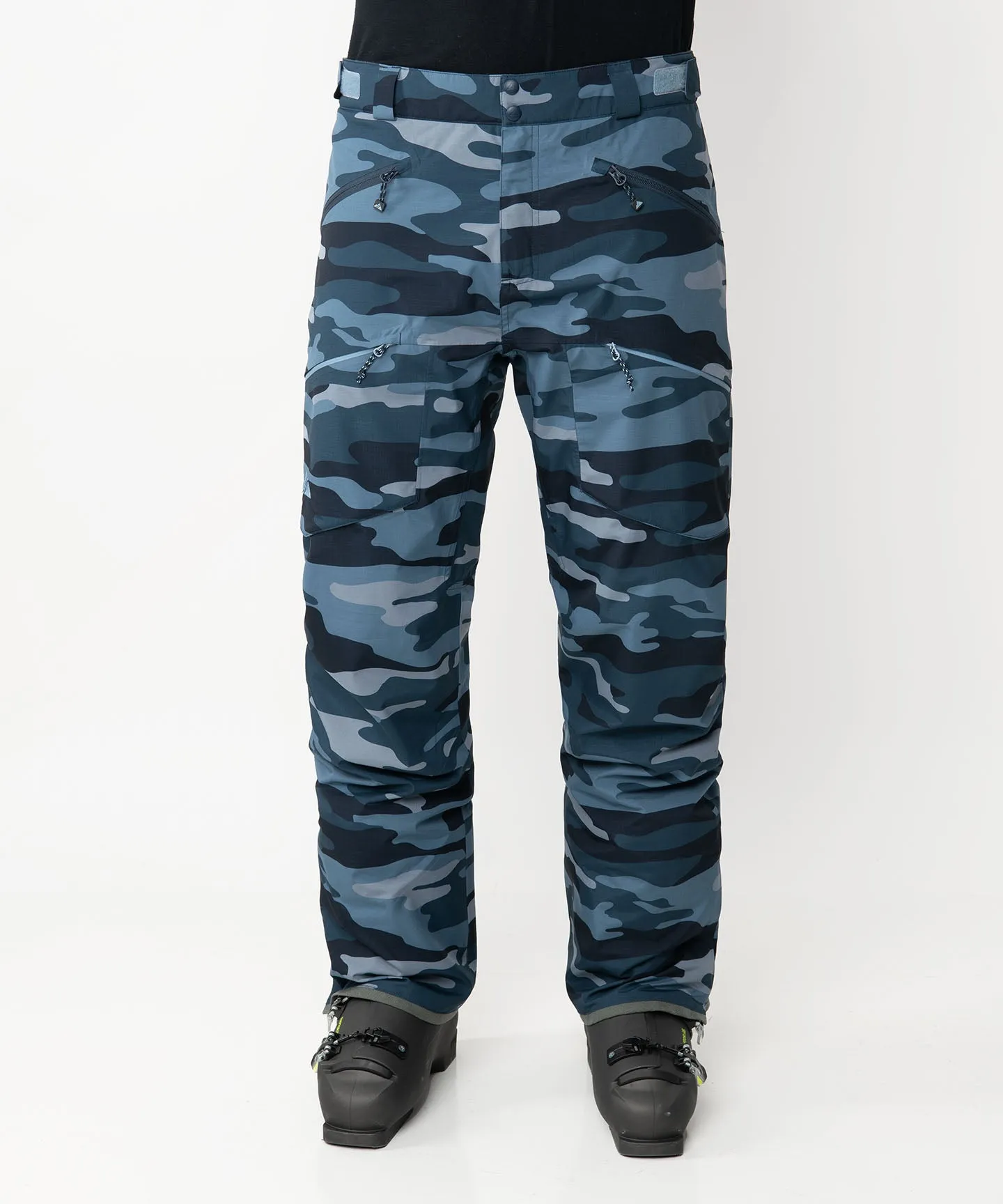 Summit Pant 2022