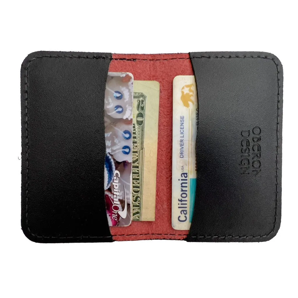 Sun Mini Wallet