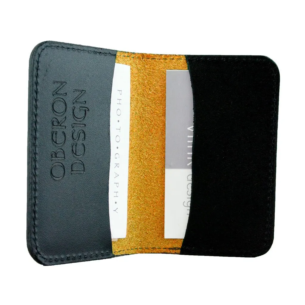 Sun Mini Wallet