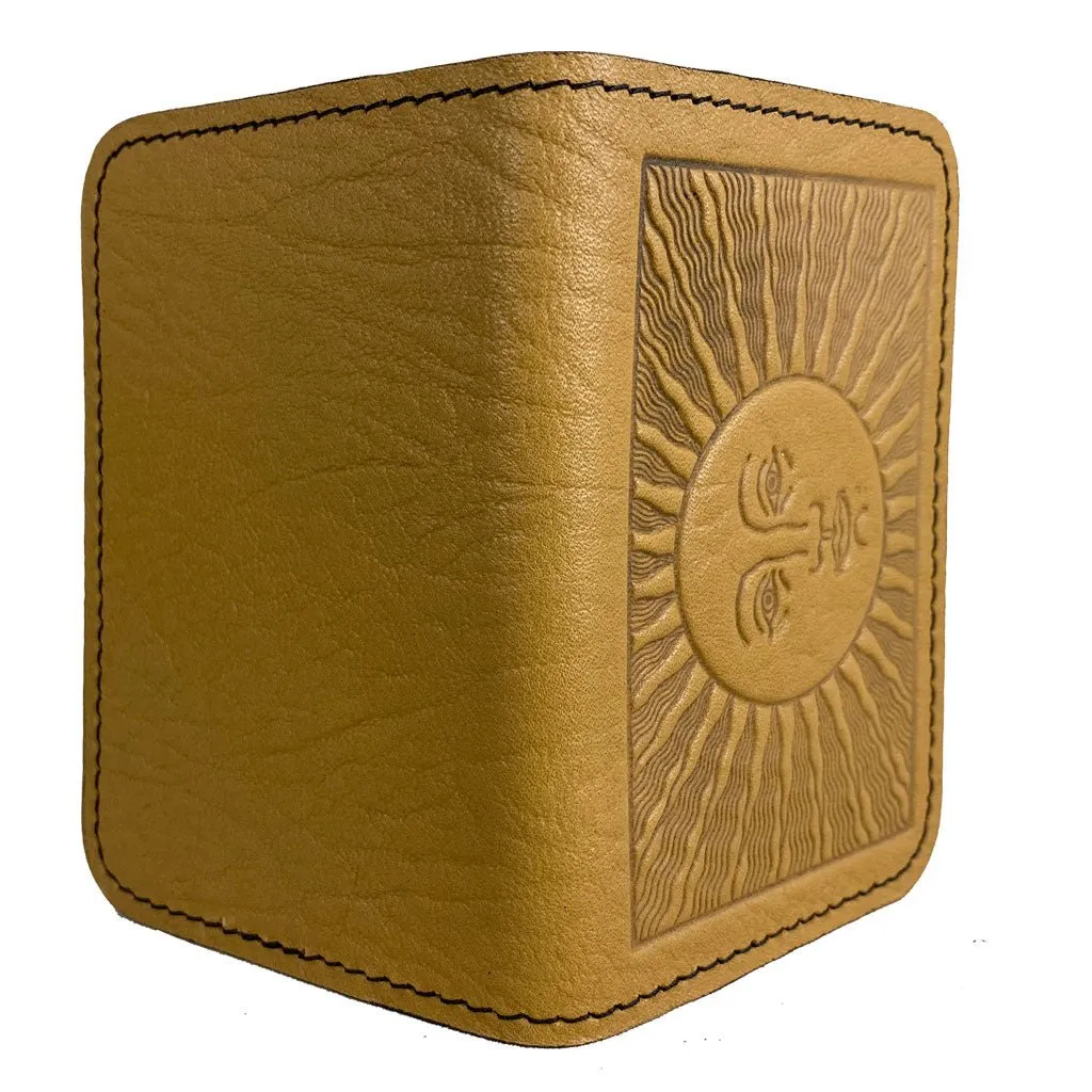 Sun Mini Wallet