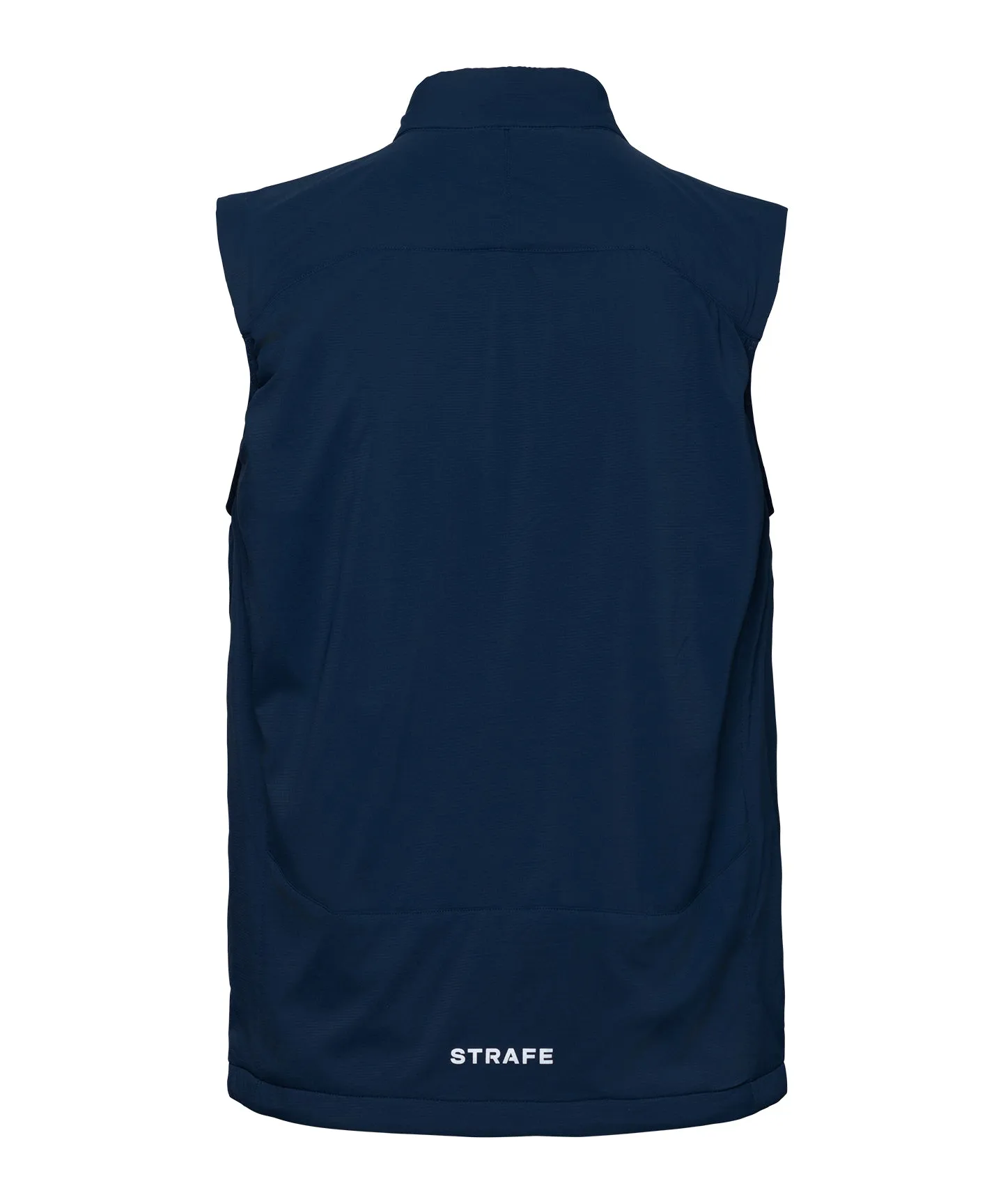 Temerity Vest