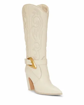 Vince Camuto BIANCAA4 RICH CREAM/SOFT GRAIN NA