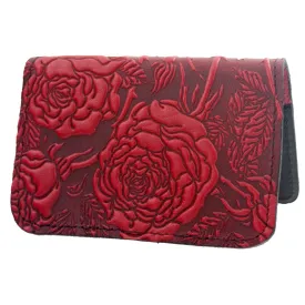 Wild Rose Mini Wallet