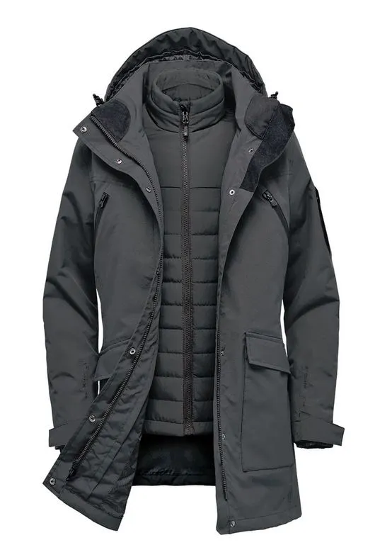 Women's Stormtech Fairbanks 5-in-1 System Jacket {ST-PXR-2W}