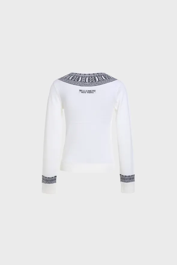 Women’s Sweden Design Pullover