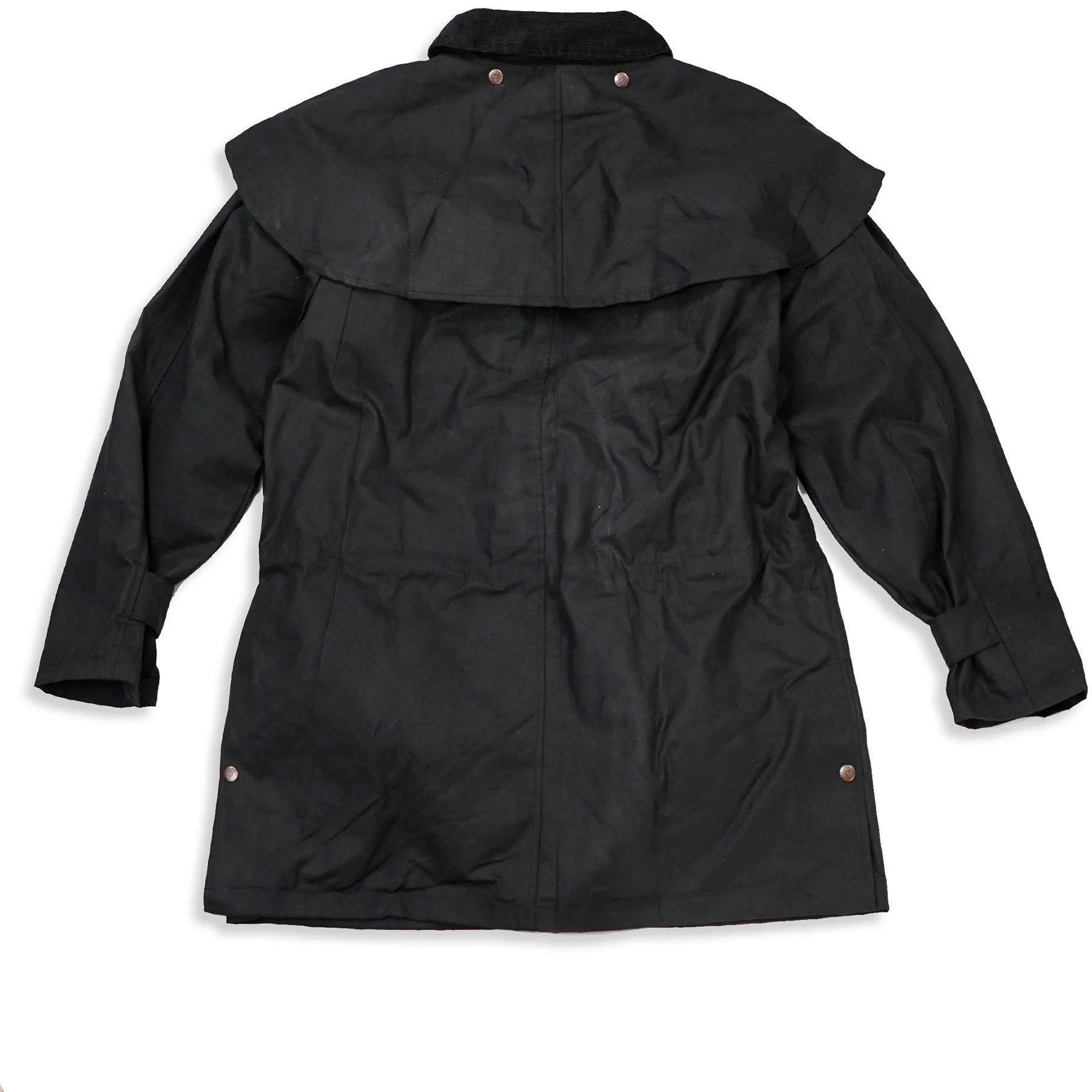 Workhorse Drover Jacket