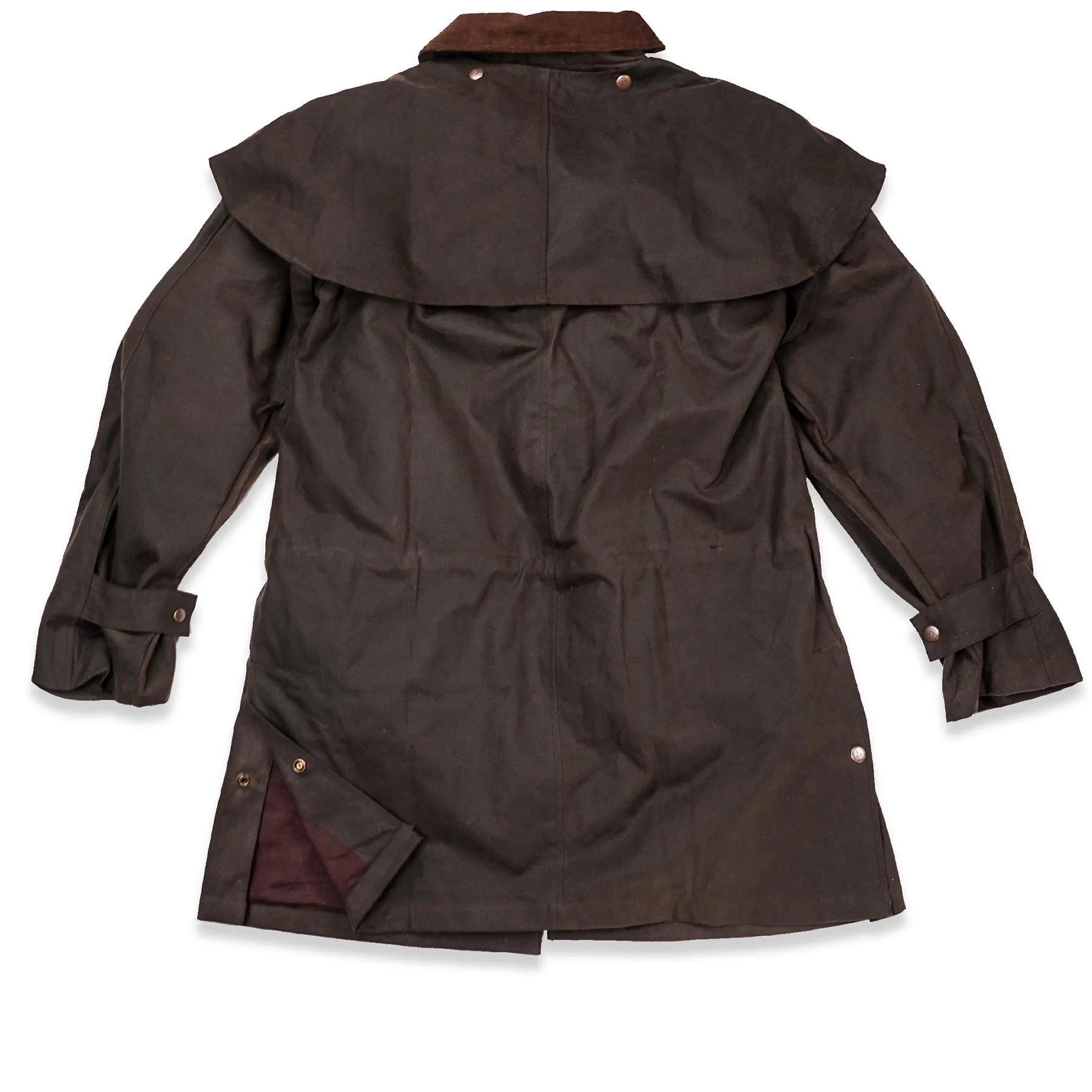 Workhorse Drover Jacket