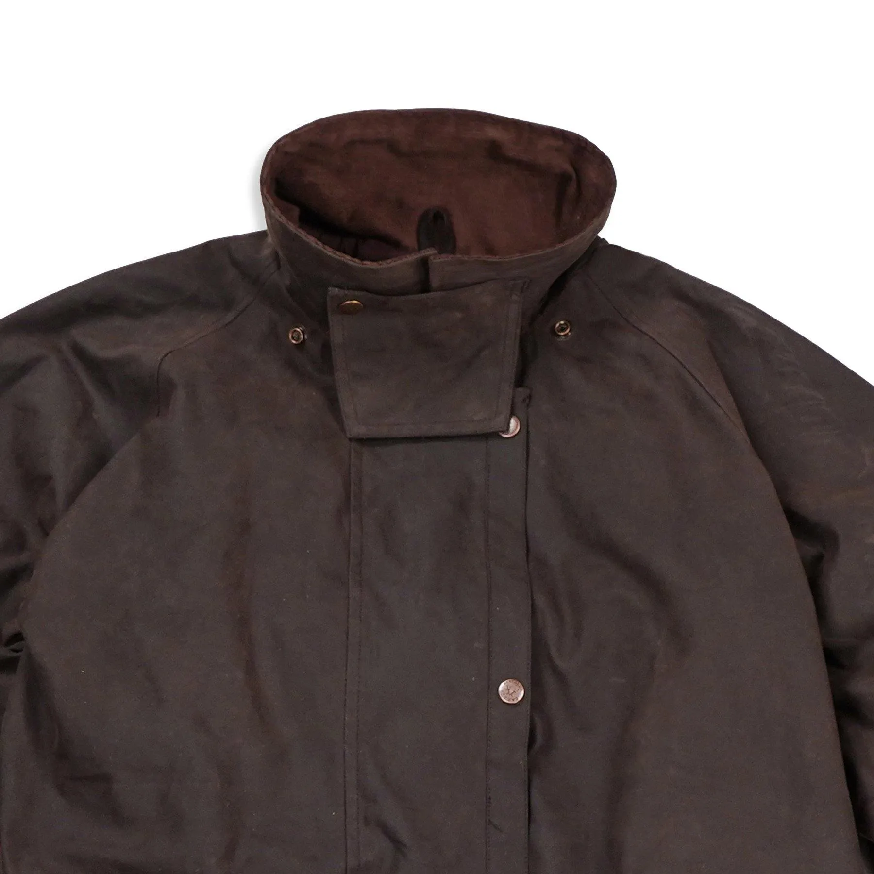 Workhorse Drover Jacket