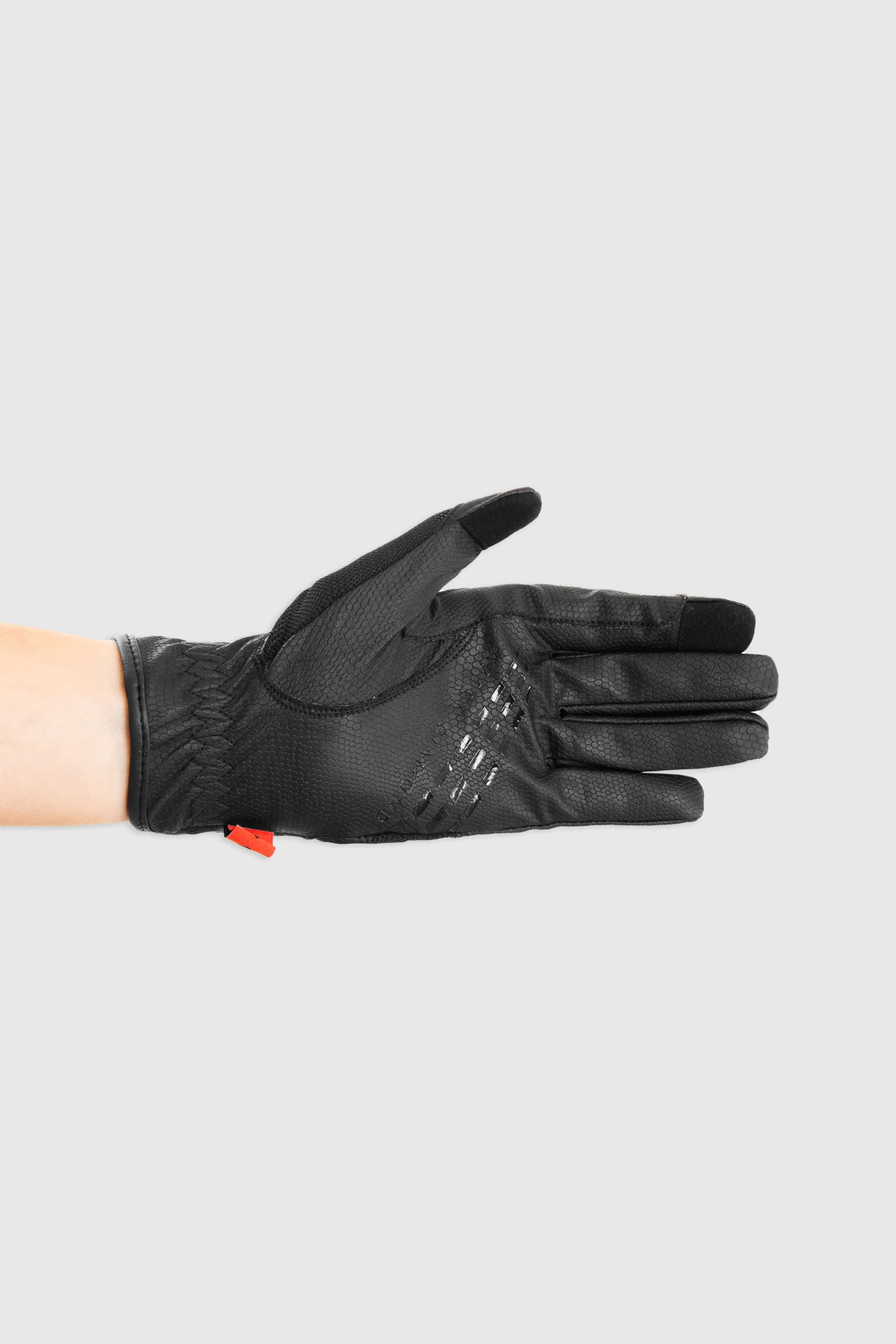 YR Pro Grip Riding Glove