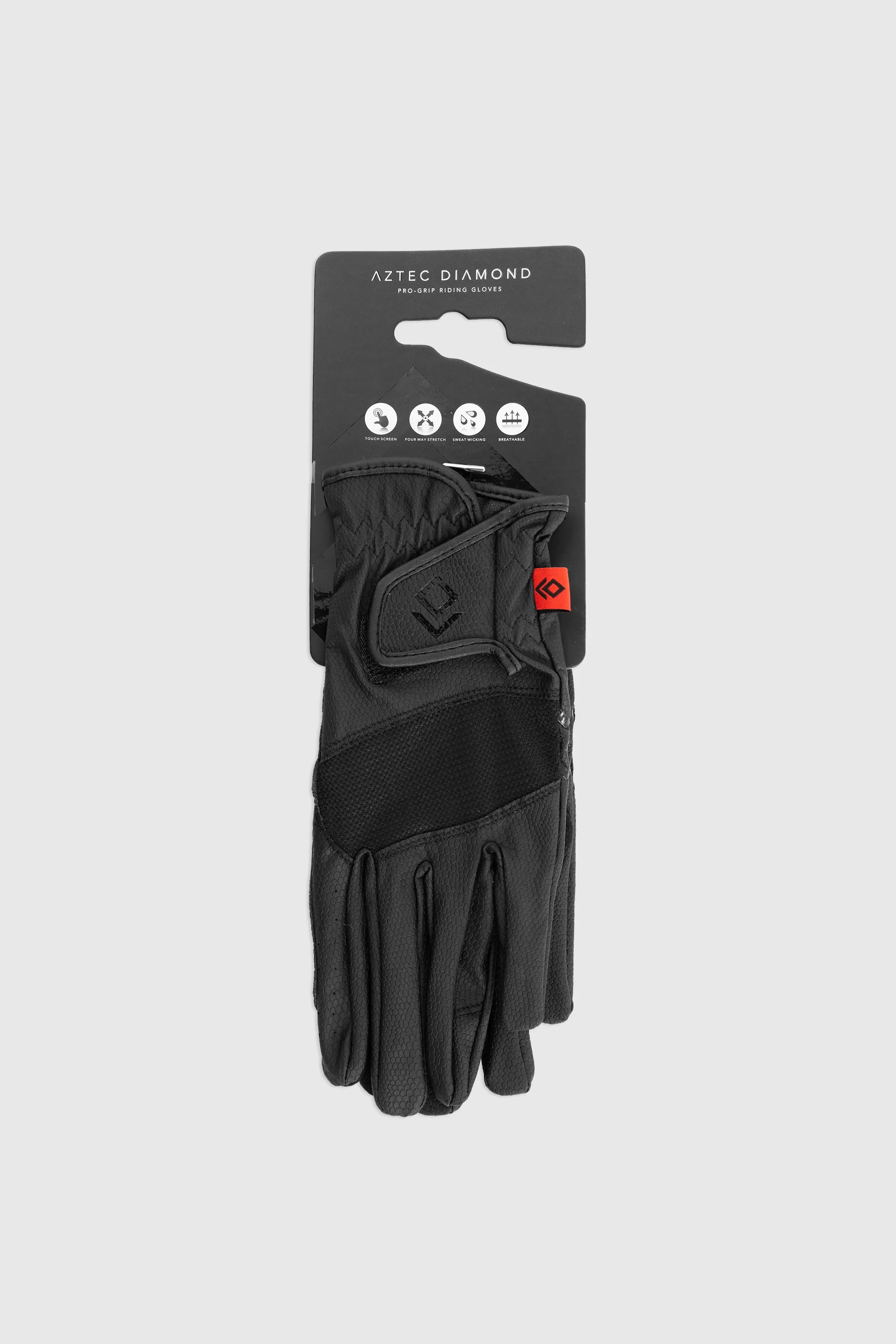 YR Pro Grip Riding Glove